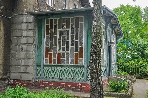Toruń - ul. Szosa Chełmińska 49/51