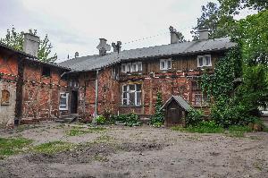Toruń - ul. Szosa Chełmińska 49/51