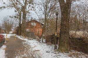 Toruń - ul. Szosa Chełmińska 49/51
