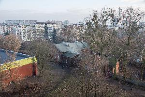 Toruń - ul. Szosa Chełmińska 49/51