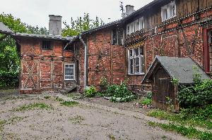 Toruń - ul. Szosa Chełmińska 49/51