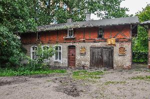 Toruń - ul. Szosa Chełmińska 49/51