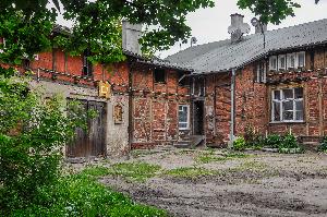 Toruń - ul. Szosa Chełmińska 49/51