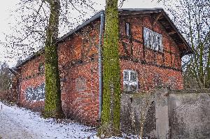 Toruń - ul. Szosa Chełmińska 49/51