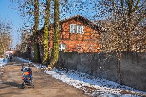 Toruń - ul. Szosa Chełmińska 49/51