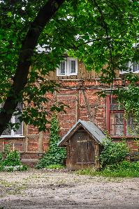 Toruń - ul. Szosa Chełmińska 49/51