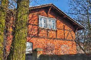 Toruń - ul. Szosa Chełmińska 49/51