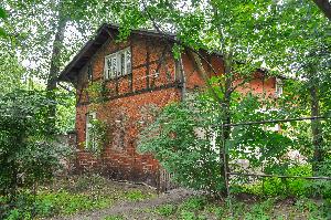 Toruń - ul. Szosa Chełmińska 49/51