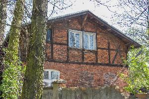 Toruń - ul. Szosa Chełmińska 49/51