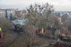 Toruń - ul. Szosa Chełmińska 49/51