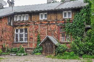 Toruń - ul. Szosa Chełmińska 49/51