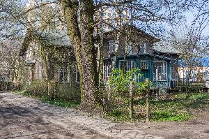 Toruń - ul. Szosa Chełmińska 49/51