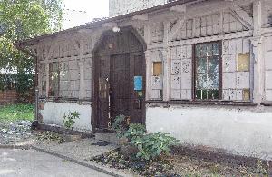 Toruń - ul. Mickiewicza 1/3