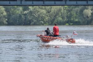 Toruń - powódź w maju i czerwcu 2010 r.