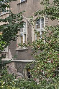 Toruń - ul. Mickiewicza 20
