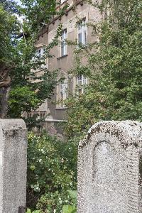 Toruń - ul. Mickiewicza 20