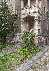 Toruń - ul. Mickiewicza 20