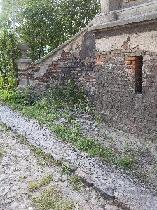 Toruń - ul. Mickiewicza 20