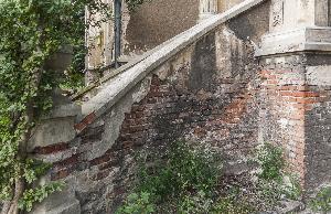 Toruń - ul. Mickiewicza 20