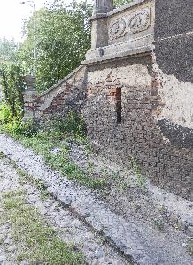 Toruń - ul. Mickiewicza 20