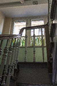Toruń - ul. Kopernika 42