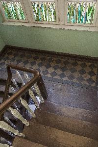 Toruń - ul. Kopernika 42