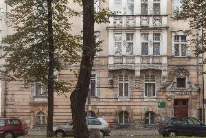 Toruń - ul. Piastowska 5