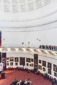 Warszawa - Giełda i Bank Polski