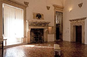 Urbino - Pałac Książęcy