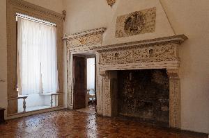Urbino - Pałac Książęcy