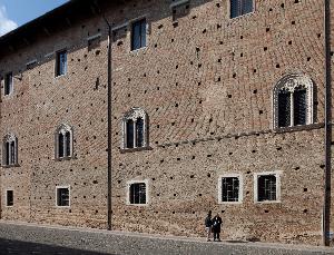 Urbino - Pałac Książęcy