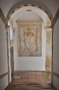 Urbino - Pałac Książęcy