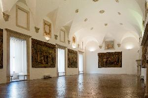 Urbino - Pałac Książęcy