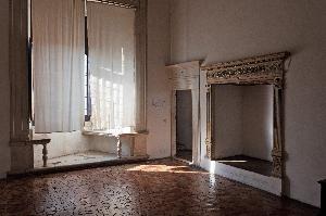 Urbino - Pałac Książęcy