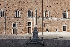 Urbino - Pałac Książęcy