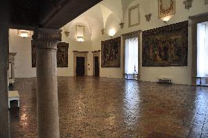 Urbino - Pałac Książęcy