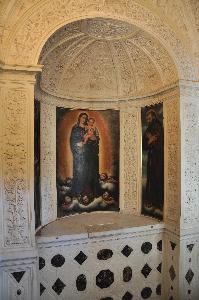 Urbino - Pałac Książęcy