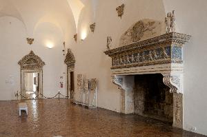 Urbino - Pałac Książęcy