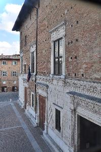 Urbino - Pałac Książęcy