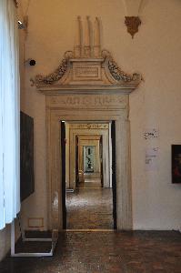 Urbino - Pałac Książęcy