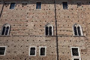 Urbino - Pałac Książęcy