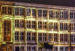 Toruń - Urząd Marszałkowski