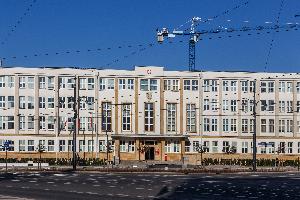 Toruń - Urząd Marszałkowski
