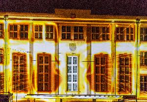 Toruń - Urząd Marszałkowski