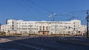 Toruń - Urząd Marszałkowski