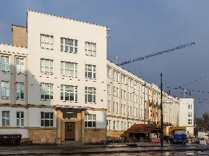 Toruń - Urząd Marszałkowski