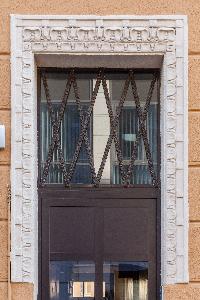 Toruń - ul. Jagiellońska 25