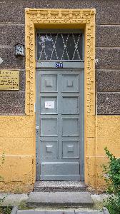 Toruń - ul. Jagiellońska 25