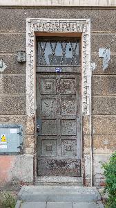 Toruń - ul. Jagiellońska 25