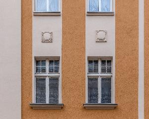 Toruń - ul. Jagiellońska 25